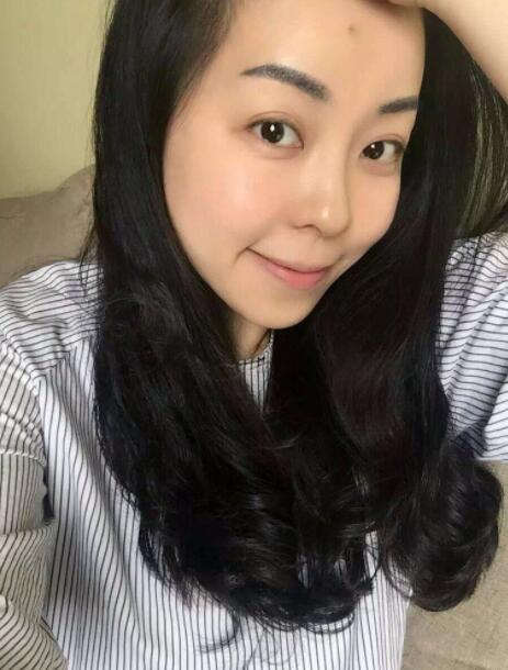 杨梦露