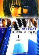 旭日东升 DAWN